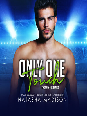 cover image of Only One Touch